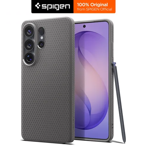 Ốp lưng Spigen Liquid Air dẻo, chống sốc