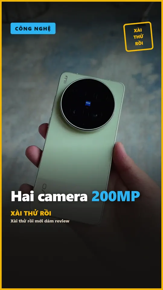vivo X300 Ultra